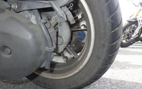 YAMAHA MAJESTY 150 2006 SG28J