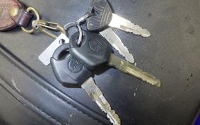 YAMAHA YZF-R25 A RG43J