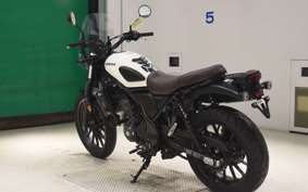 HONDA CL250-2