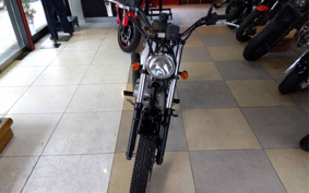 SUZUKI GRASS TRACKER NJ4DA