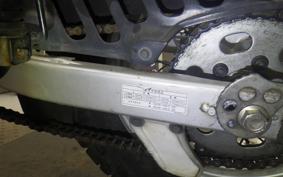 YAMAHA TW225 2015 DG09J