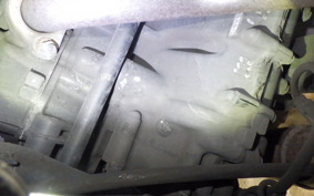 KAWASAKI NINJA 400 2022 EX400L