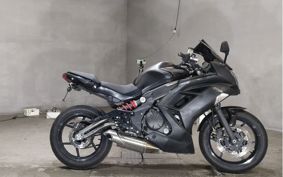 KAWASAKI NINJA650 2012 EX650E