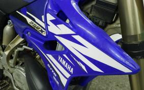 YAMAHA YZ250X CG38C