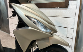 HONDA CROSS CUB JA45