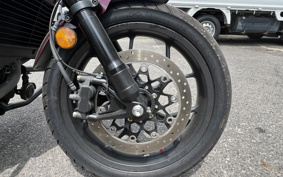 HONDA REBEL 1100 DCT 2021 SC83