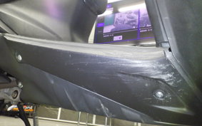 YAMAHA CYGNUSRAYZR 2010