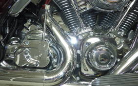 HARLEY FLHXSE 1800CVO 2012