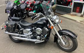 YAMAHA DRAGSTAR 400 CLASSIC 2001 VH01J