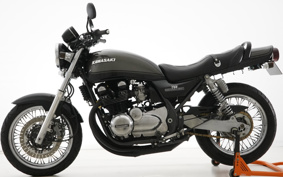 KAWASAKI ZEPHYR750RS 2024 ZR750C