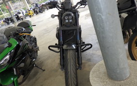 HONDA REBEL 1100 2022 SC83