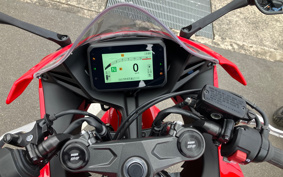 HONDA CBR650R 2024 RH17