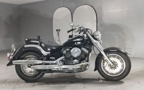 YAMAHA DRAGSTAR 400 CLASSIC VH01J