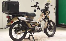 HONDA CT125 HUNTER CUB 2022 JA55