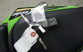 KAWASAKI NINJA ZX-6R A 2020 ZX636G