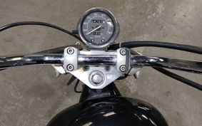 HONDA STEED 400 NC26
