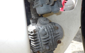 HONDA C50 SUPER CUB C50