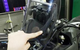 YAMAHA TENERE 700 DM13J