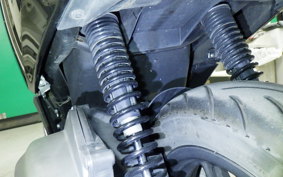 HONDA PCX125 2010 JF56