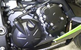 KAWASAKI NINJA ZX-6R A 2026 ZX636J