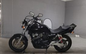 HONDA CB400SFV-2 2002 NC39