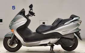 HONDA FORZA Z 2008 MF08