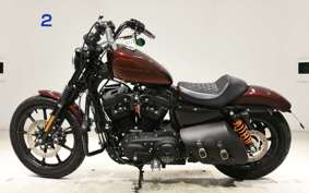 HARLEY XL1200NS 2019