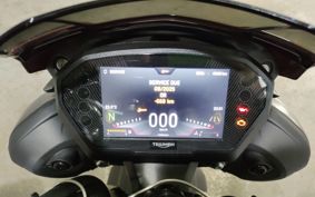 TRIUMPH STREET TRIPLE RS 2023 HDA614
