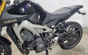 YAMAHA MT-09 2014 RN34J