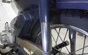 HONDA C90 SUPER CUB E HA02