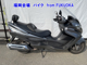 Фото Suzuki SKYWAVE 250S-3 с японского аукциона