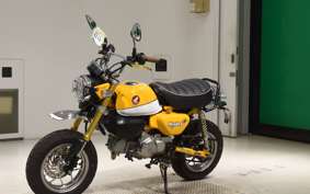 HONDA MONKEY 125 2012 JB02