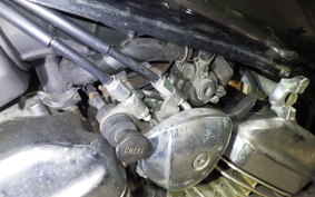 HONDA STEED 400 1993 NC26