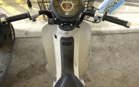 HONDA C110 SUPER CUB JA10