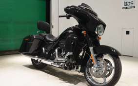 HARLEY FLHXSE 1800CVO 2015