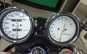 SUZUKI GOOSE 350 1992 NK42A