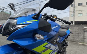 SUZUKI GSX250 R DN12B