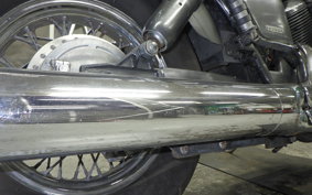 HONDA SHADOW 400 2000 NC34