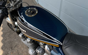 KAWASAKI ZEPHYR1100RS 1998 ZRT10A