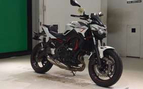 KAWASAKI Z650 A 2022 ER650H