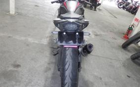 HONDA CBR400R 2021 NC56