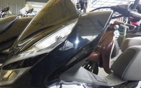 HONDA PCX125 2020 JF81