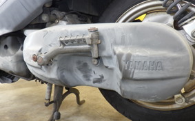 YAMAHA JOG POCHE SA08J