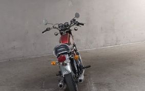 YAMAHA XS650 E 1972 S650