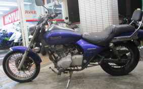 KAWASAKI ELIMINATOR 125 BN125A