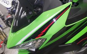 KAWASAKI NINJA 400 2022 EX400G