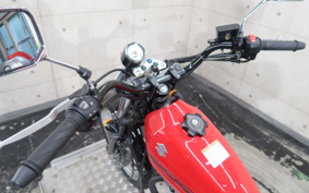 SUZUKI GLASS TRACKER BIG BOY NJ4BA