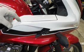 HONDA CB400 SUPER BOLDOR VTEC 2008 NC42
