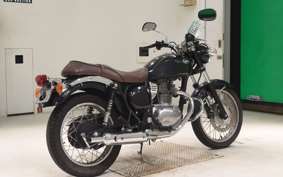 KAWASAKI ESTRELLA BJ250A