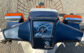 HONDA SUPER CUB50 C50